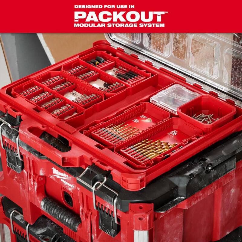 Alloy Steel Screw Driver Bit Set 25-Piece J887565