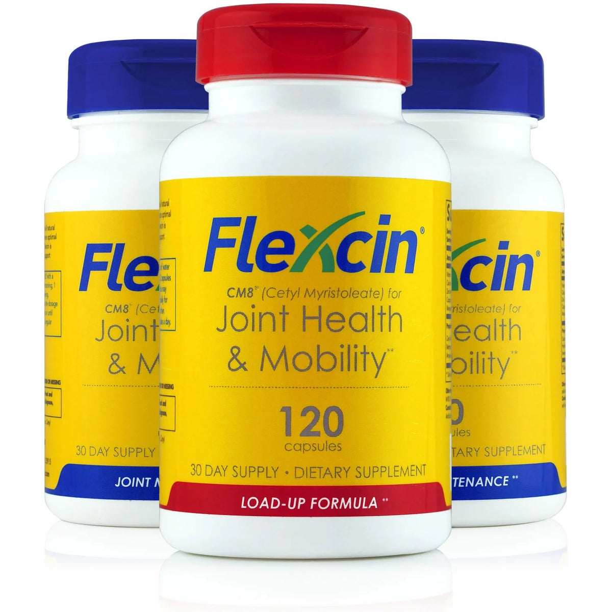Joint Health Mobility Starter Pack U16617