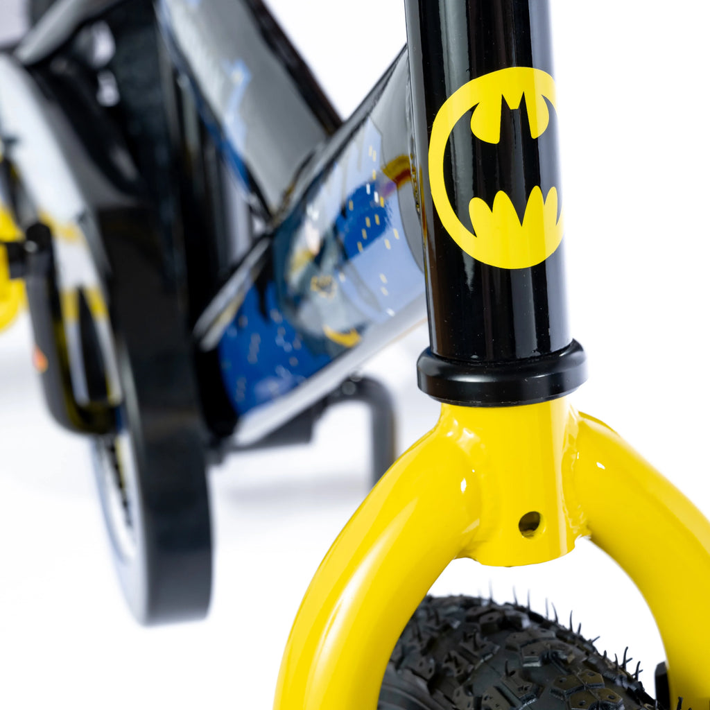 16 inch Bike with Mask N815