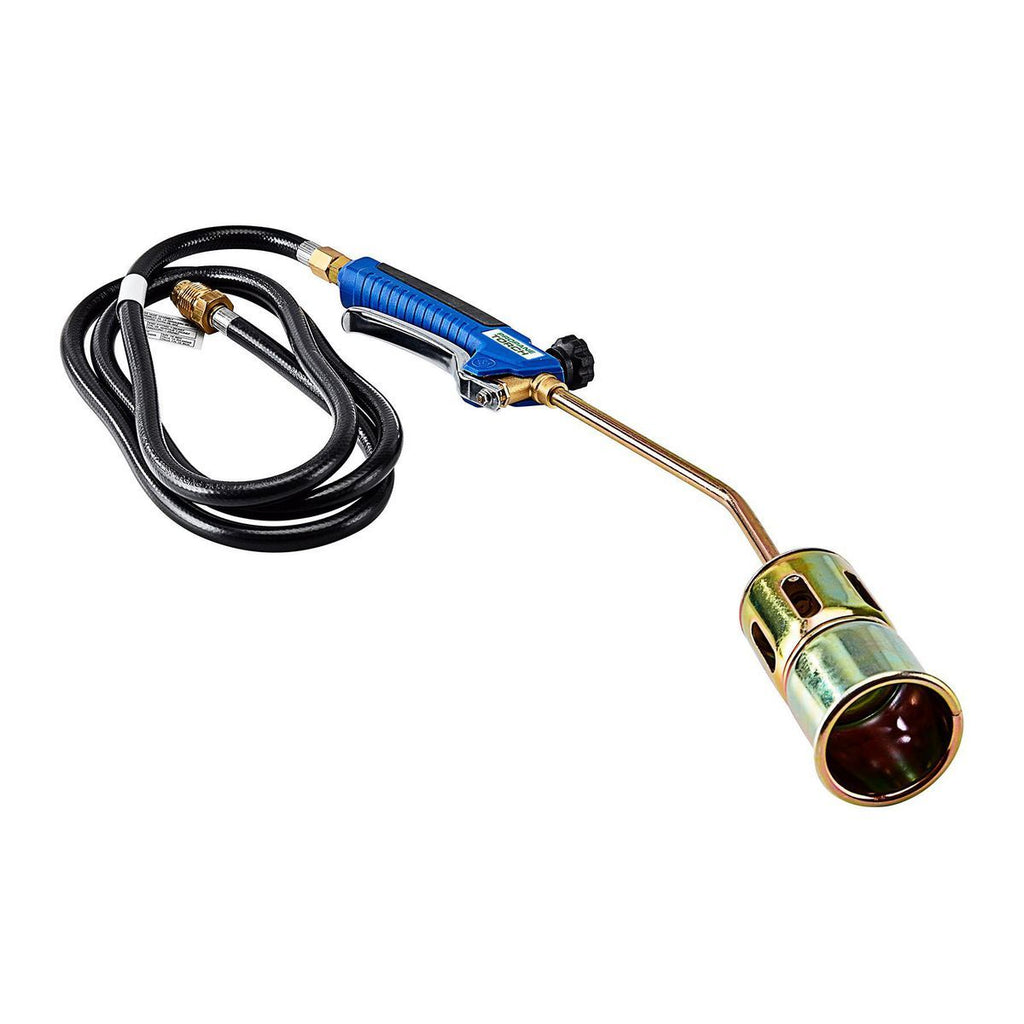 Propane Torch O627
