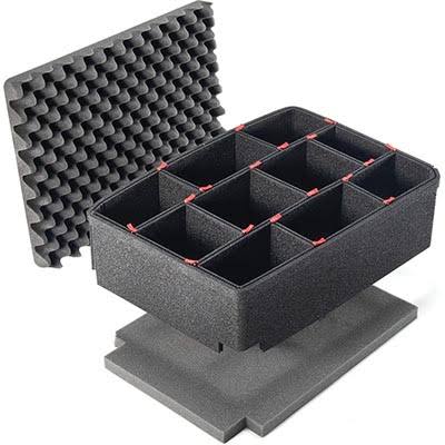 Divider Kit for Pelican 1510 Carry- Q554943