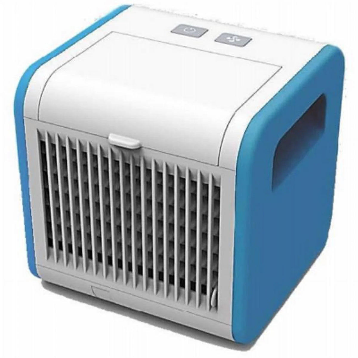 Blue Personal Air Cooler F11379