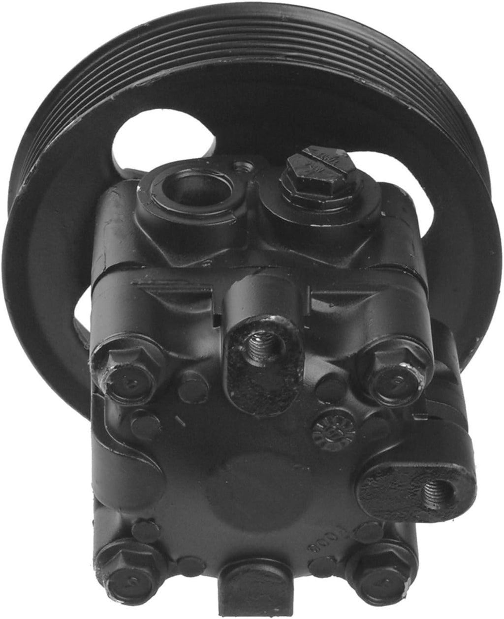 Remanufactured Power Steering Pump R50822