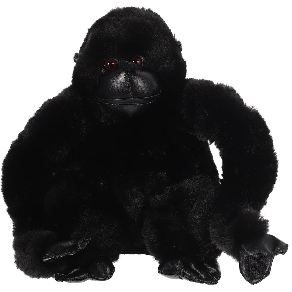 Large Plush Gorilla Doll C755822