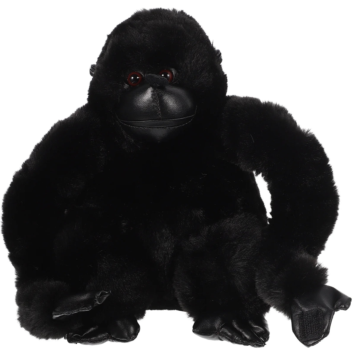 Large Plush Gorilla Doll C755822