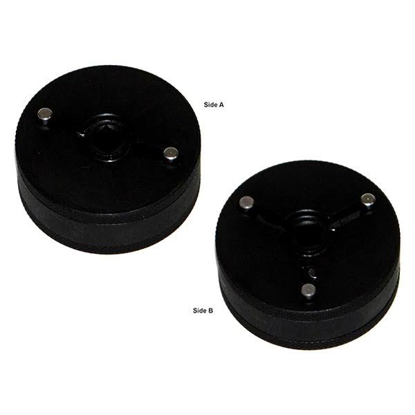 Brake Caliper Wind Back Tool (2 & 3 PIN) Z986