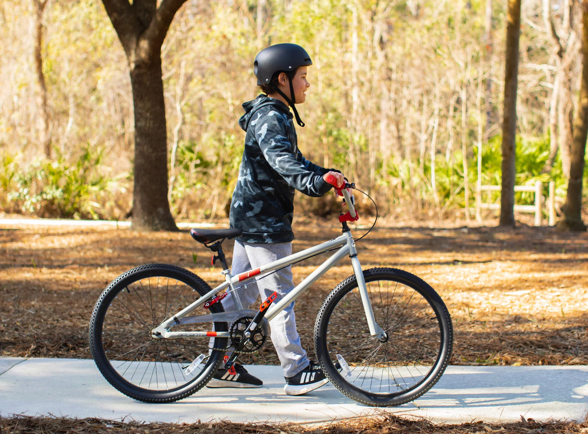 24-Inch BMX Bike Y1172