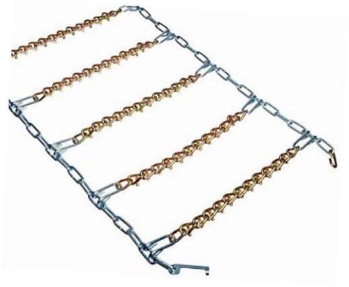 10x22 V-Bar Chain in Plastic Case Q907217