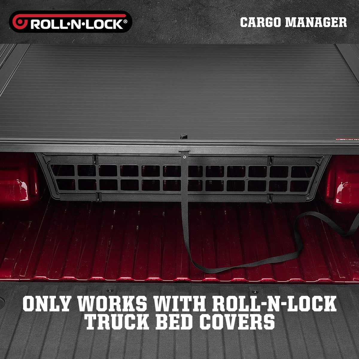 Truck Bed Organizer V44457