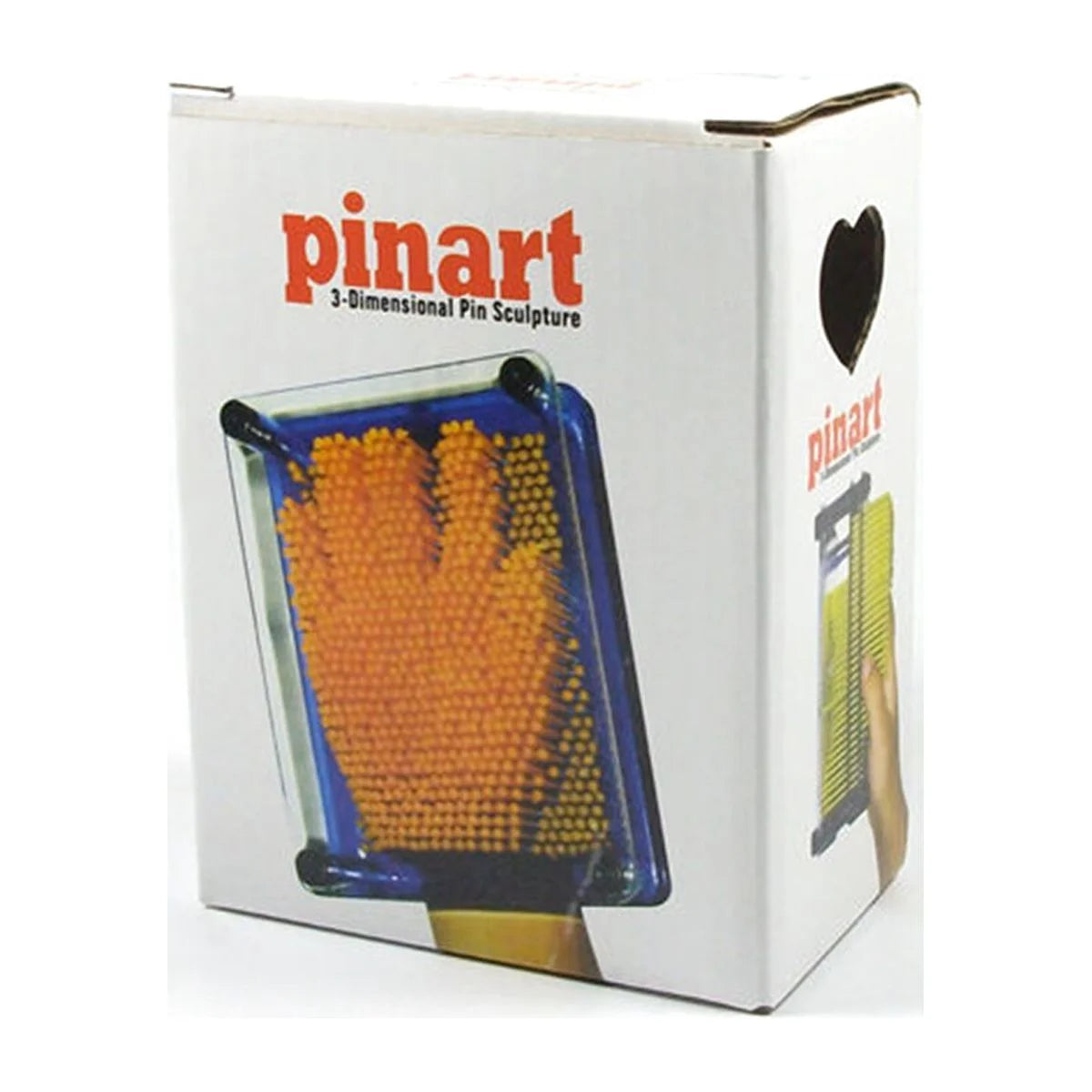 Colorful Pin Art Impression Board K87759