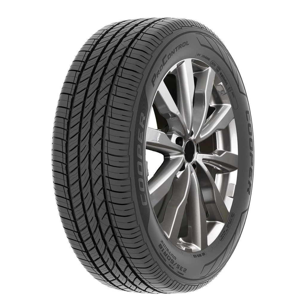 All Season 235/50R19 99V Passenger Tire B309