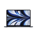 Midnight 13.6-inch MacBook Air with M2 chip X92301
