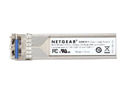 10GBase-LRM SFP+ LC A2671