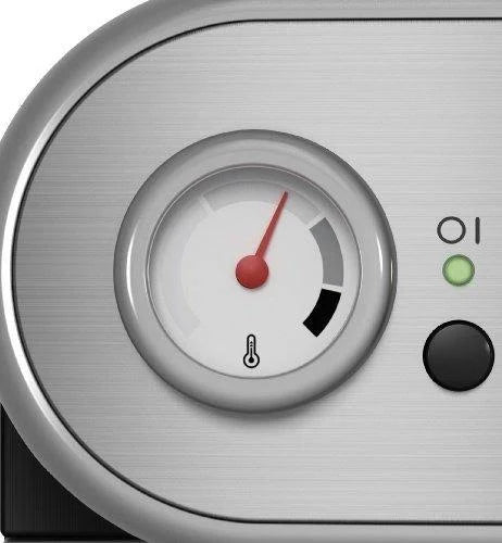 Manual Espresso Machine O5599