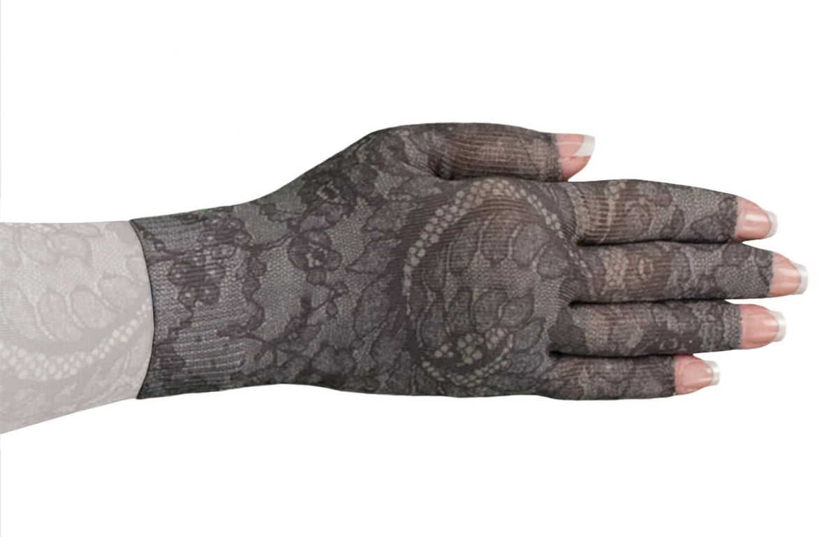 Compression Glove for Women 30-40mmHg Large P9438