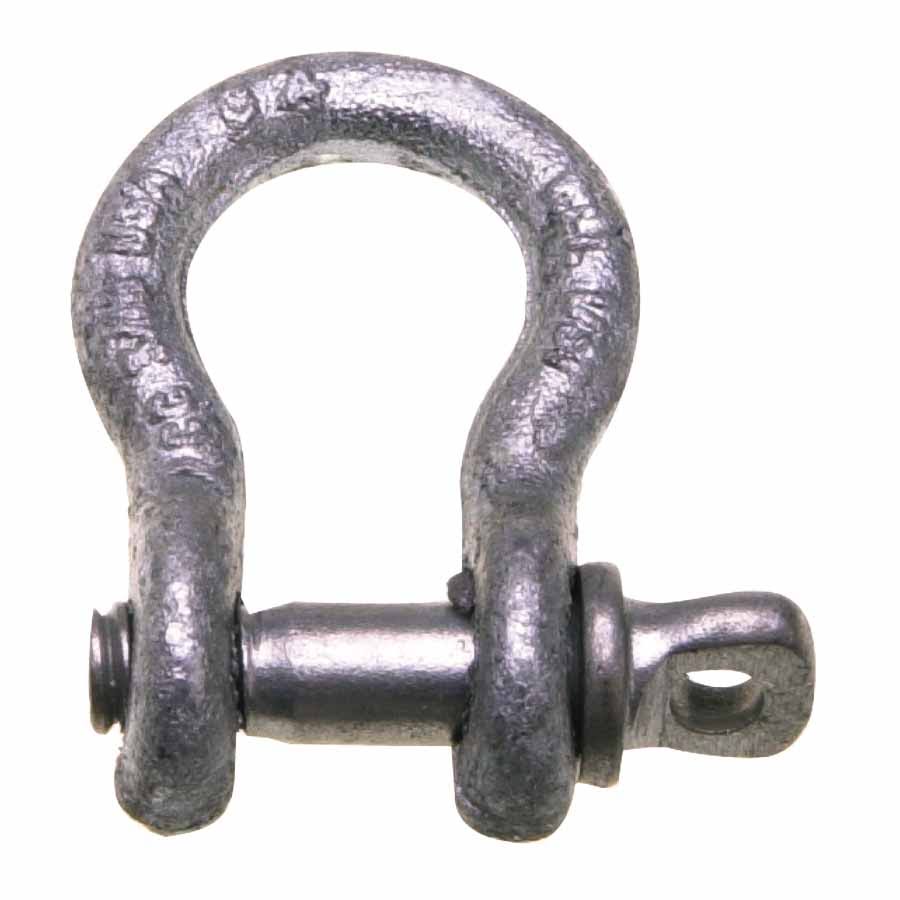 1-3/4 inch Anchor Shackle Screw Pin B21558