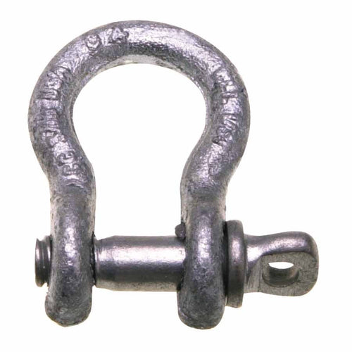 1-3/4 inch Anchor Shackle Screw Pin B21558