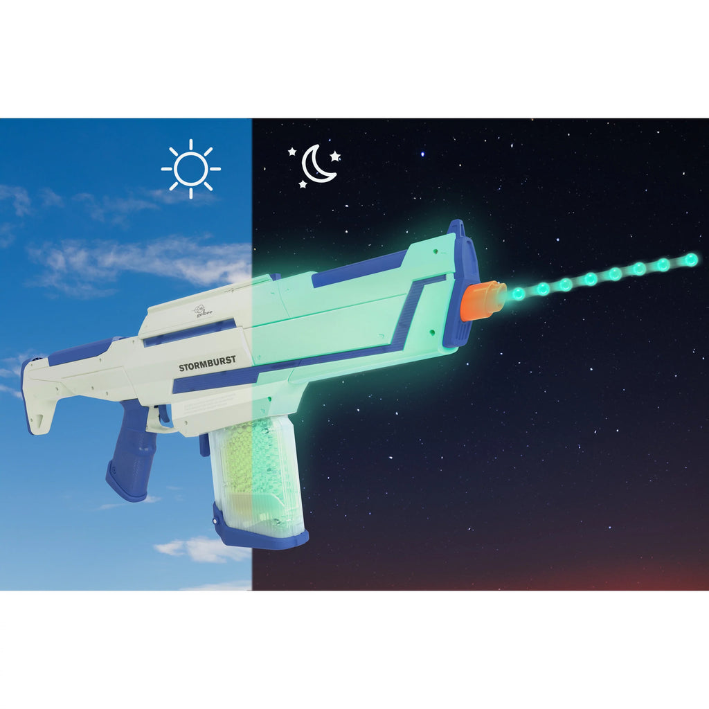 Glow in the Dark Water Bead Blaster E66471