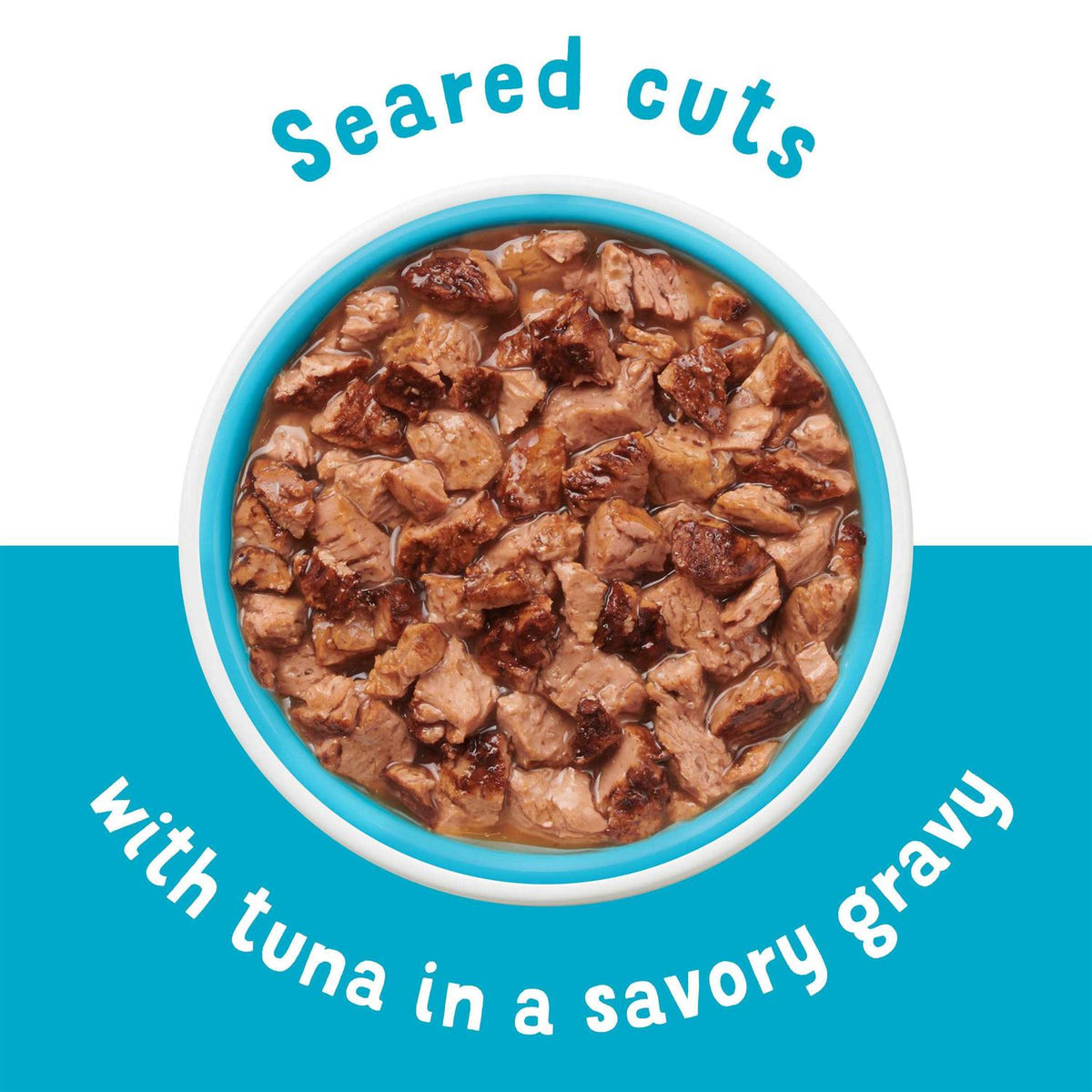 Wet Cat Food K10485