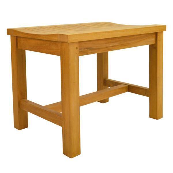 24x22 Backless Chair S3164