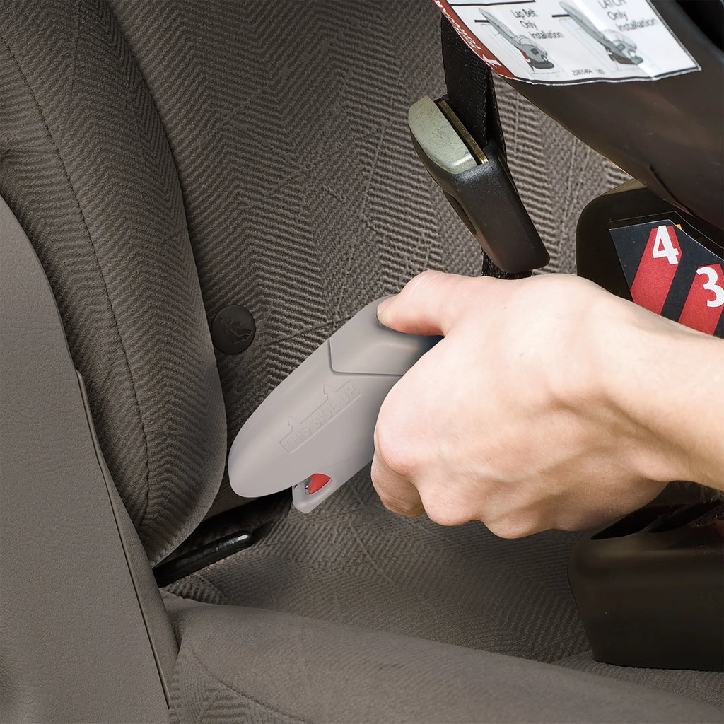 All-in-One Car Seat M854