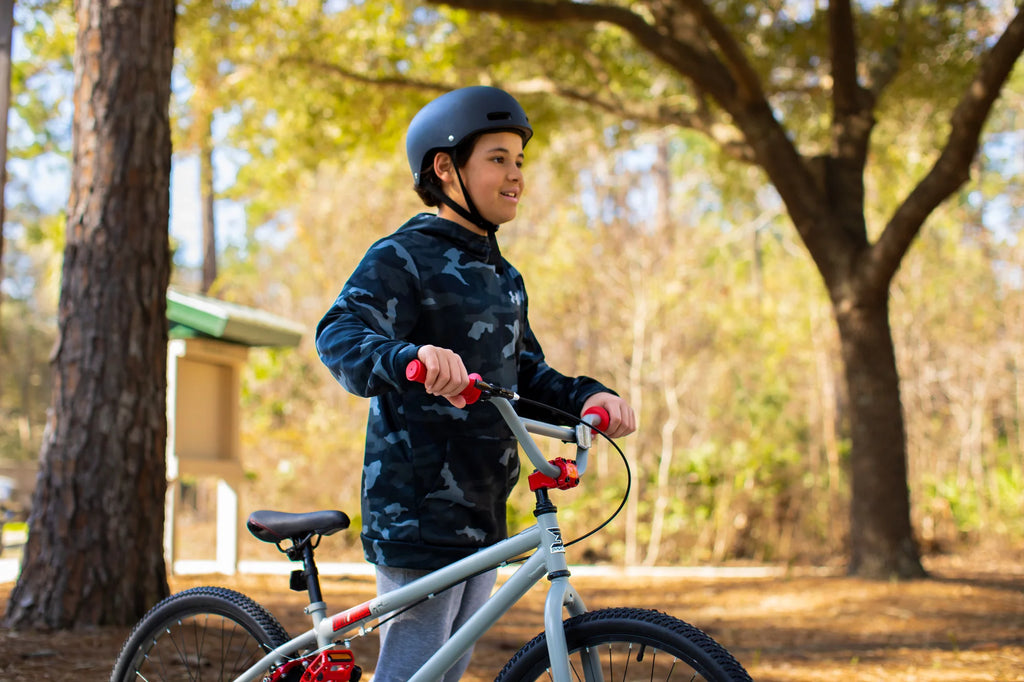 24-Inch BMX Bike Y1172