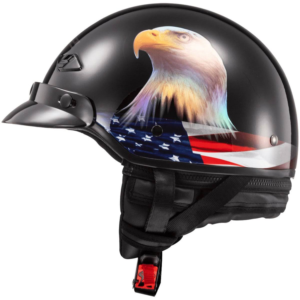 Half Helmet L659158
